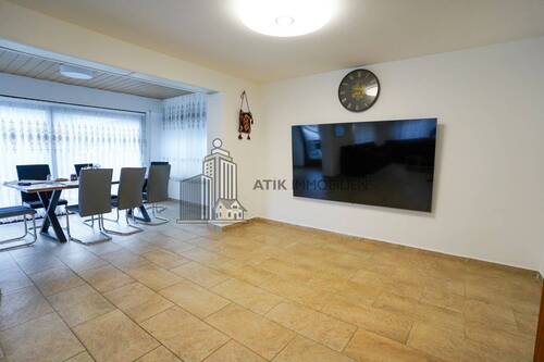 Wohn- und Essbereich - Mehrfamilienhaus, Wohnhaus mit 210,00 m&sup2; in Kämpfelbach zum Kaufen