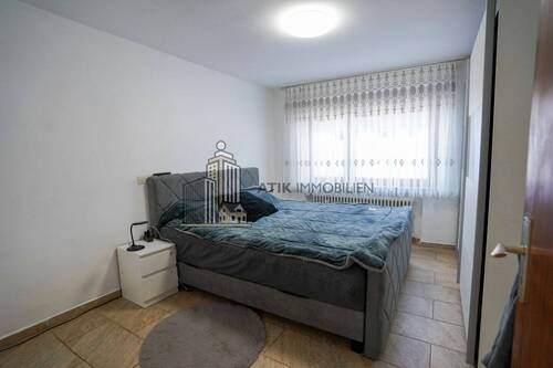 Schlafzimmer - 