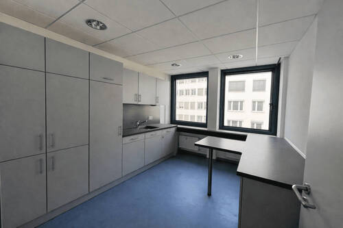 Innenansicht - Büro mit 1,92 m&sup2; in Stuttgart zur Miete