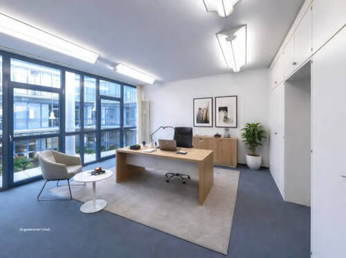 Innenansicht - Büro zur Miete in Mörfelden-Walldorf