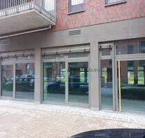 ATIK: Erdgeschoss - Teil eines komplett neuen Stadtteils des Turley Areals - Mannheim Neckarstadt