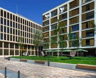 ATIK: Repräsentative Büroflächen im modernen LIV - Mannheim / Lindenhof