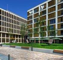 ATIK: Repräsentative Büroflächen im modernen LIV - Mannheim / Lindenhof