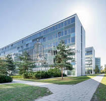 ATIK: Lichtdurchflutete Büroflächen in repräsentativer Lage - Darmstadt