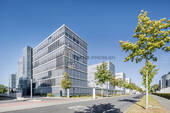 Außenansicht - Büro mit 716,00 m&sup2; in Darmstadt zur Miete