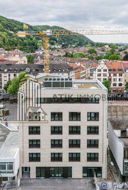 Außenansicht - Büro zum Kaufen in Heidelberg