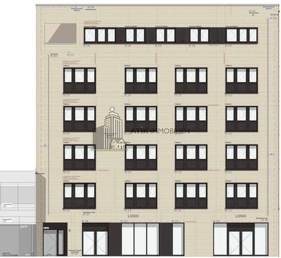 Visualisierung - Büro mit 660,00 m&sup2; in Heidelberg zum Kaufen