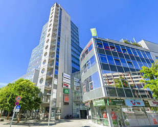 ATIK: Flexible Büroflächen von 254 m² bis 763 m² - sofort verfügbar - Leonberg Eltingen
