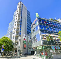 ATIK: Flexible Büroflächen von 254 m² bis 763 m² - sofort verfügbar - Leonberg Eltingen