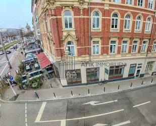 ATIK: Exklusive Bürofläche mit Altbaucharme und Terrasse im Zentrum - provisionsfrei - Mannheim / Schwetzingerstadt/Oststadt Quadrate