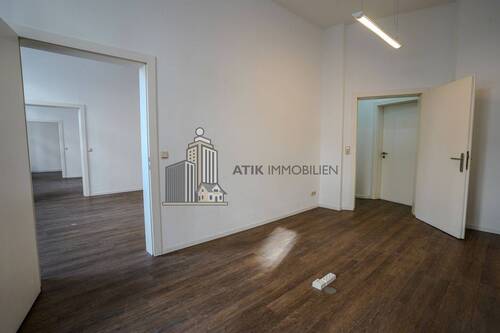 Innenansicht - Büro zur Miete in Mannheim / Schwetzingerstadt/Oststadt