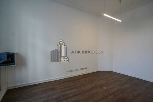 Innenansicht - Büro mit 109,00 m&sup2; in Mannheim / Schwetzingerstadt/Oststadt zur Miete