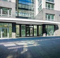 ATIK: Repräsentative Erdgeschossfläche - provisionsfrei - Frankfurt am Main Bockenheim