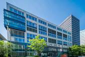 Außenansicht - Büro zur Miete in Frankfurt am Main