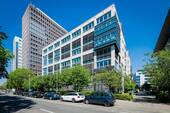 Außenansicht - Büro in Frankfurt am Main