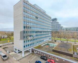 ATIK: Klimatisierte Büroflächen in Mannheims bekanntester Büromeile + Concierge-Service - Mannheim / Schwetzingerstadt Oststadt