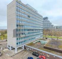 ATIK: Klimatisierte Büroflächen in Mannheims bekanntester Büromeile + Concierge-Service - Mannheim / Schwetzingerstadt Oststadt