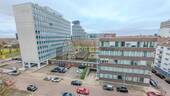 Drohnenaufnahme - Büro mit 958,10 m&sup2; in Mannheim / Schwetzingerstadt Oststadt zur Miete