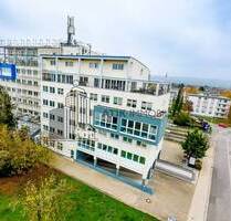 ATIK: Moderne, individuell gestaltbare Arbeitsplätze mit attraktivem P-L-Verhältnis - provisionsfrei - Heidelberg / Wieblingen