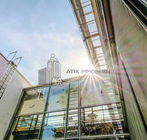 ATIK: Herausragende Architektur x Repräsentative Büroflächen - provisionsfrei - Schwetzingen