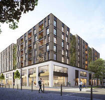 ATIK: Topmoderne Büro- und Praxisflächen im NEW 7 - Mannheim / Schwetzingerstadt/Oststadt Quadrate