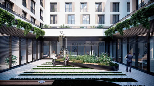 Darstellung - Büro in Mannheim / Schwetzingerstadt/Oststadt