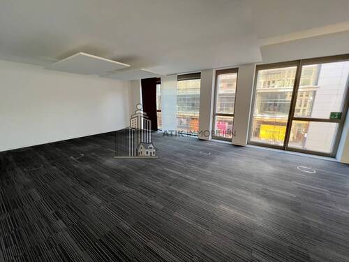 Innenansicht - Büro zur Miete in Mannheim / Schwetzingerstadt/Oststadt