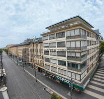 ATIK: Repräsentative Büroflächen im Herzen Mannheims - provisionsfrei - Mannheim / Schwetzingerstadt/Oststadt Quadrate