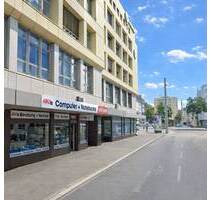 ATIK: Individuell gestaltbare Einzelhandelsfläche im Medicenter zwischen Hbf und Planken - Mannheim Quadrate