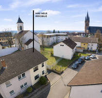 ATIK: Gepflegte Doppelhaushälfte in attraktiver Lage von Reilingen