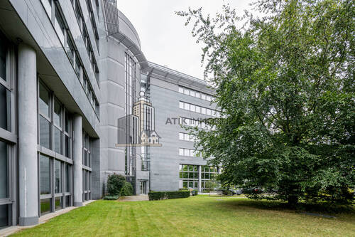 Außenansicht - Büro zur Miete in Frankfurt am Main