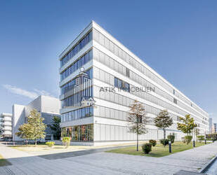 ATIK: Attraktiver Bürostandort mit optimaler Verkehrsanbindung - Darmstadt