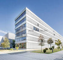 ATIK: Attraktiver Bürostandort mit optimaler Verkehrsanbindung - Darmstadt