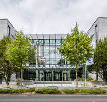 ATIK: Helle Büroflächen in zentraler Lage - provisionsfrei - Frankfurt am Main Bockenheim