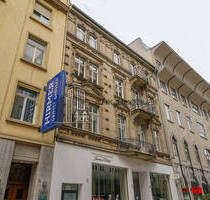 ATIK: Helle Büroflächen - Ihr neuer Standort im Herzen Mannheims - provisionsfrei - Mannheim / Schwetzingerstadt/Oststadt Quadrate