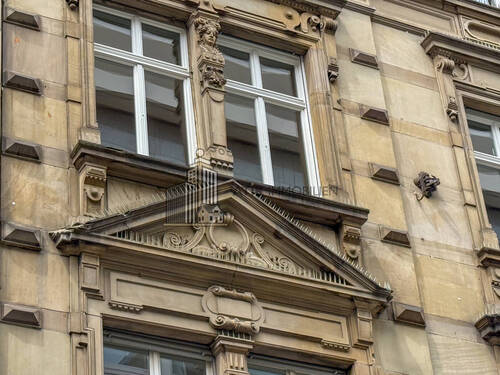 Außenansicht - Büro zur Miete in Mannheim / Schwetzingerstadt/Oststadt