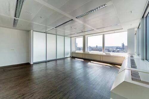 Innenansicht - Büro in Frankfurt am Main zur Miete