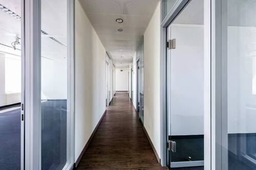 Innenansicht - 