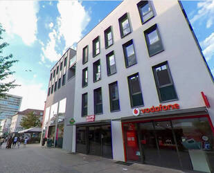 ATIK: Moderne Büroflächen in bester Innenstadtlage - provisionsfrei - Reutlingen
