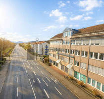 ATIK: Repräsentative Gewerbefläche im Süden Heidelbergs - provisionsfrei - Heidelberg / Rohrbach