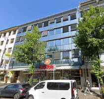 ATIK: Klimatisierte Büroflächen mit exklusivem Wasserturmblick - provisionsfrei - Mannheim / Schwetzingerstadt/Oststadt Quadrate