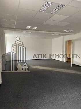 Innenansicht - Büro in Mannheim / Schwetzingerstadt/Oststadt