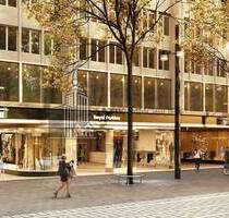 ATIK: Flexible Büroflächen in zentraler Lage - TG-Stellplätze vorhanden - Mannheim / Schwetzingerstadt/Oststadt Quadrate