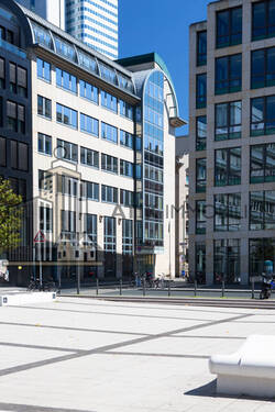 Außenansicht - ATIK: Attraktiver Bürostandort in Innenstadtlage