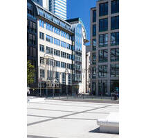 ATIK: Attraktiver Bürostandort in Innenstadtlage - Frankfurt am Main Bahnhofsviertel