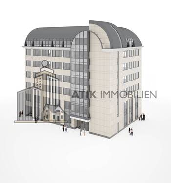 Bild 2 - Büro zur Miete in Frankfurt am Main