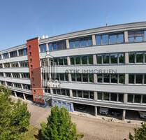 ATIK: Moderne, individuell gestaltbare Arbeitsplätze - provisionsfrei - Ludwigshafen am Rhein Mundenheim