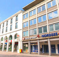 ATIK: Ihr Wunschbüro in der Kaiserstraße -provisionsfrei - Karlsruhe Innenstadt-Ost