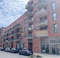 ATIK: Erstbezug im EG: Teil eines komplett neuen Stadtteils des Turley Areals - Mannheim Neckarstadt