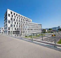 ATIK: Ihre Zukunft im Stadttor Heidelberg: Büroflächen mit Perspektive - provisonsfrei